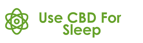 Find out how to use CBD for sleep! Does CBD help you sleep?
